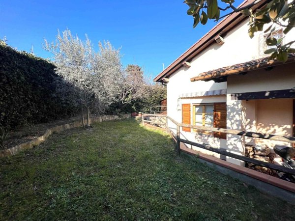casa indipendente in affitto a Firenze in zona Le Cure