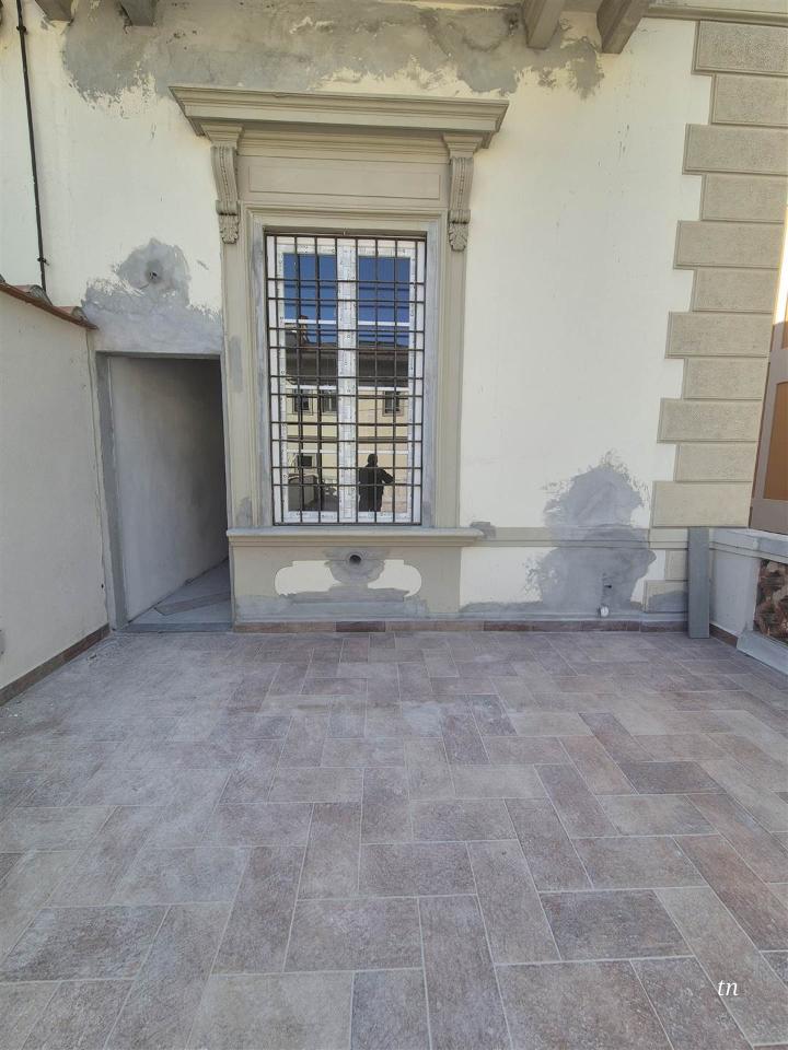 appartamento in affitto a Firenze in zona Le Cure