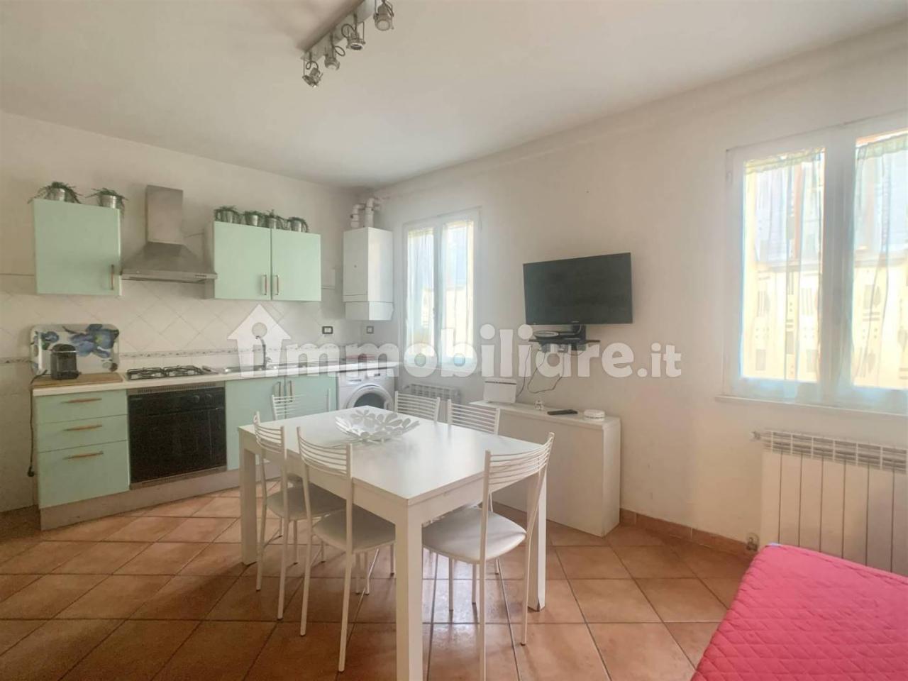 appartamento in affitto a Firenze in zona Centro Santa Croce