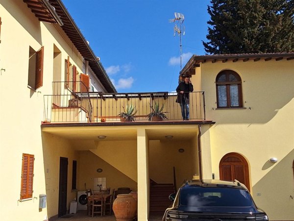 appartamento in affitto a Firenze in zona Isolotto
