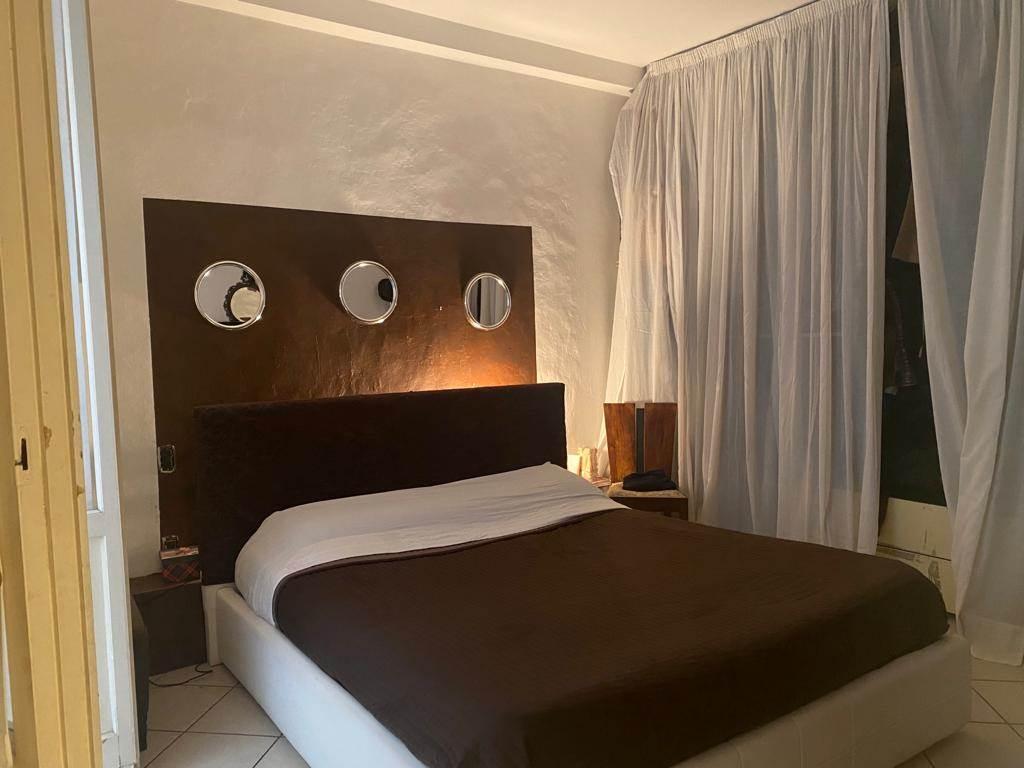 appartamento in affitto a Firenze in zona Centro San Frediano