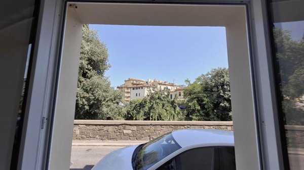 appartamento in affitto a Firenze in zona Le Cure