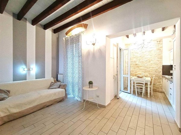 appartamento in affitto a Firenze in zona Centro Santa Croce