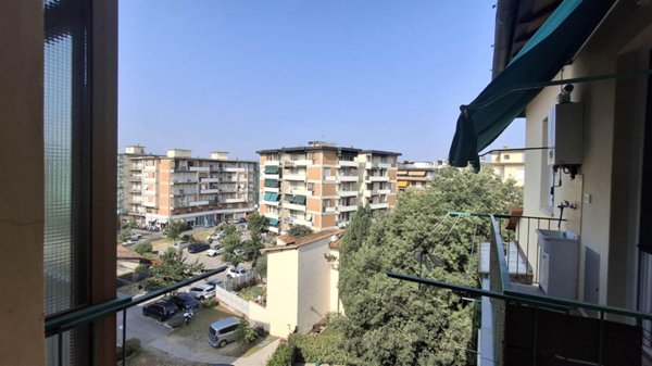 appartamento in affitto a Firenze in zona Rovezzano