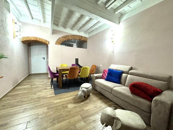 appartamento in affitto a Firenze in zona Centro Duomo