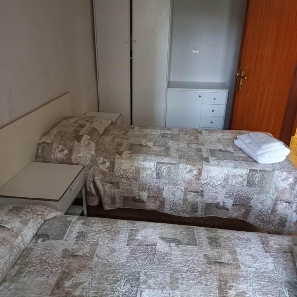 appartamento in affitto a Firenze in zona Novoli
