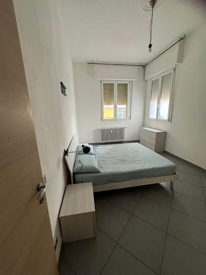 appartamento in affitto a Firenze in zona Novoli