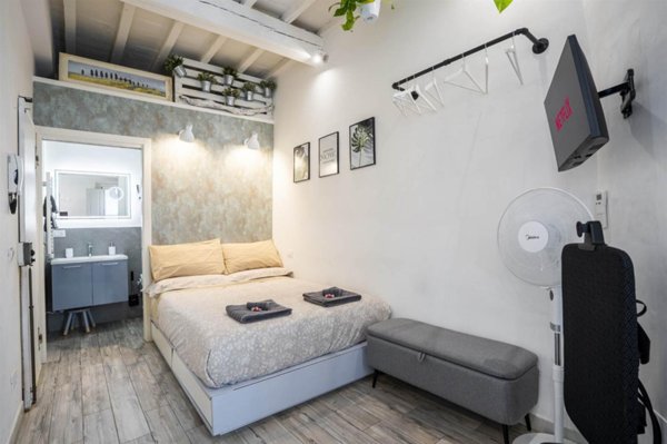 appartamento in affitto a Firenze in zona Centro Duomo