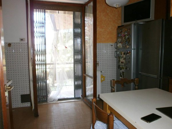 appartamento in affitto a Firenze in zona Isolotto