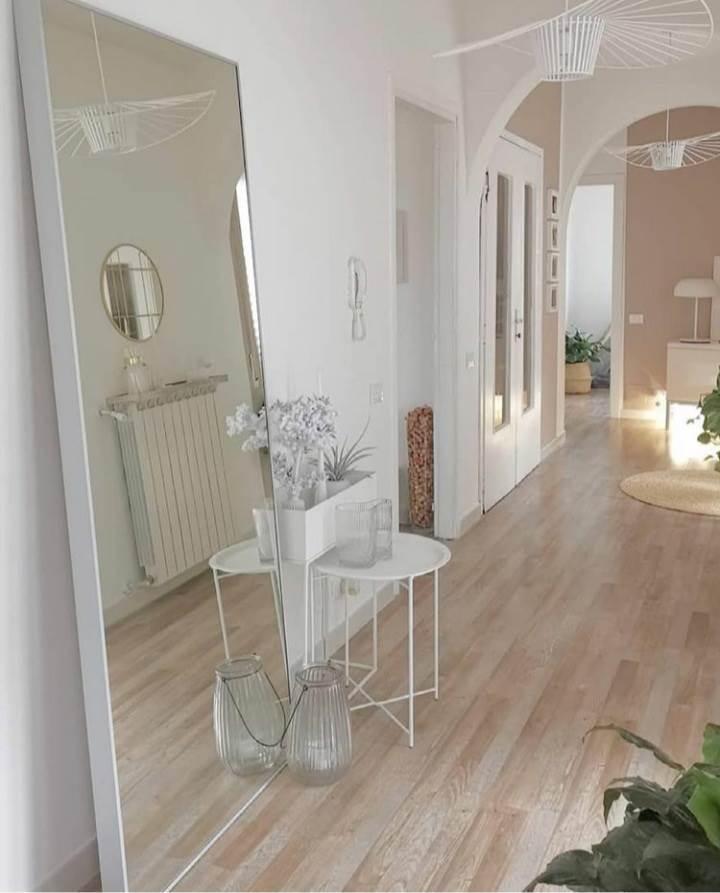 appartamento in affitto a Firenze in zona Novoli