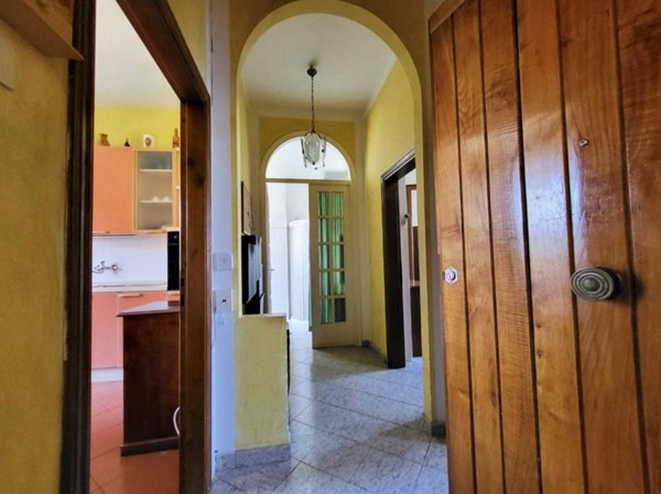 appartamento in affitto a Firenze in zona Firenze Nova
