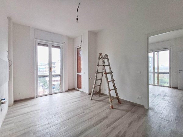 appartamento in affitto a Firenze in zona Novoli