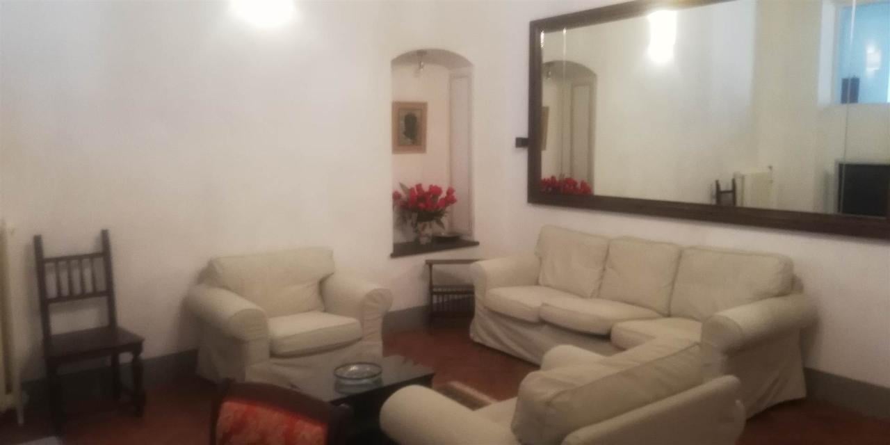 appartamento in affitto a Firenze in zona Centro Duomo