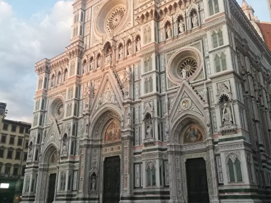 trivano in affitto a Firenze