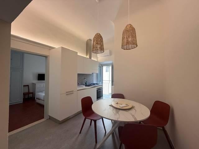 appartamento in affitto a Firenze in zona Gavinana