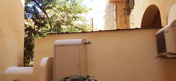 appartamento in affitto a Firenze in zona Centro Santa Croce