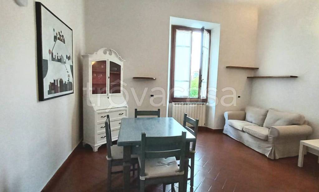 appartamento in affitto a Firenze