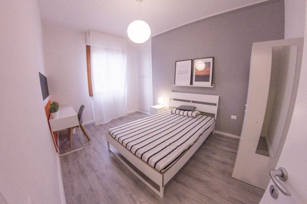 appartamento in affitto a Firenze in zona Novoli