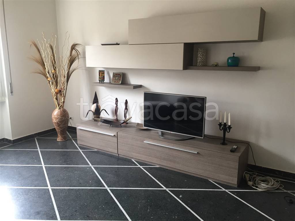 appartamento in affitto a Firenze in zona Porta Romana
