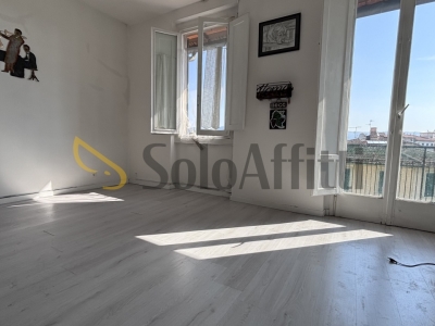 appartamento in affitto a Firenze in zona Gavinana