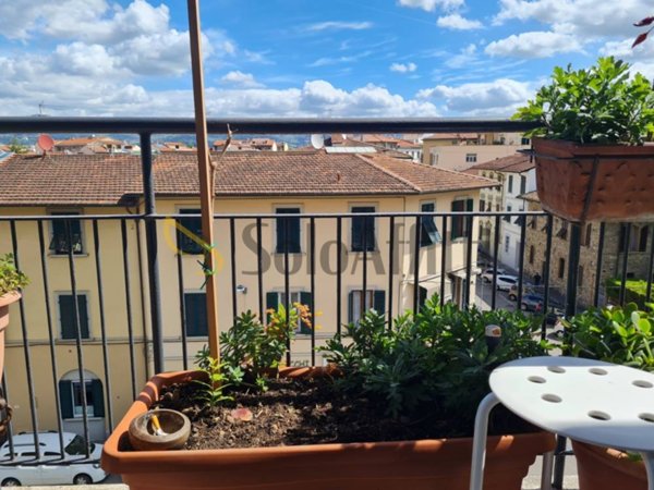 appartamento in affitto a Firenze in zona Gavinana