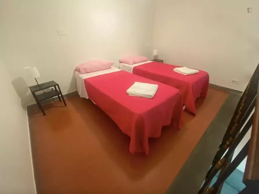 appartamento in affitto a Firenze