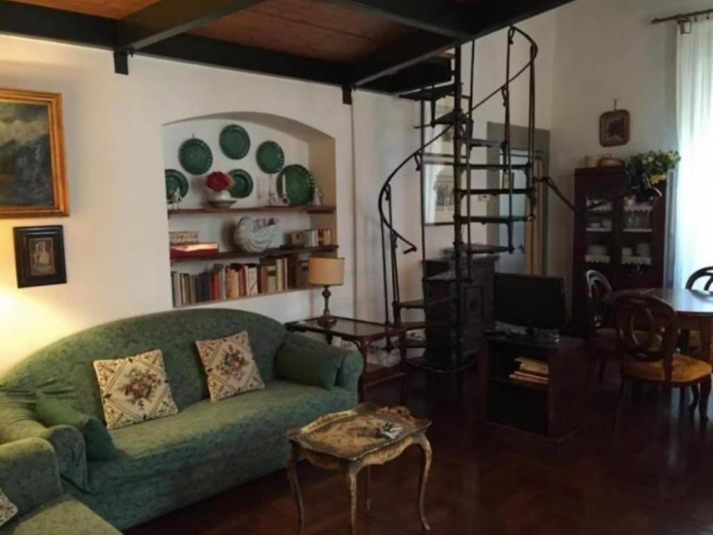 appartamento in affitto a Firenze
