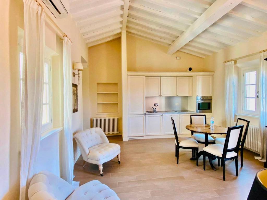 appartamento in affitto a Firenze in zona Centro San Frediano