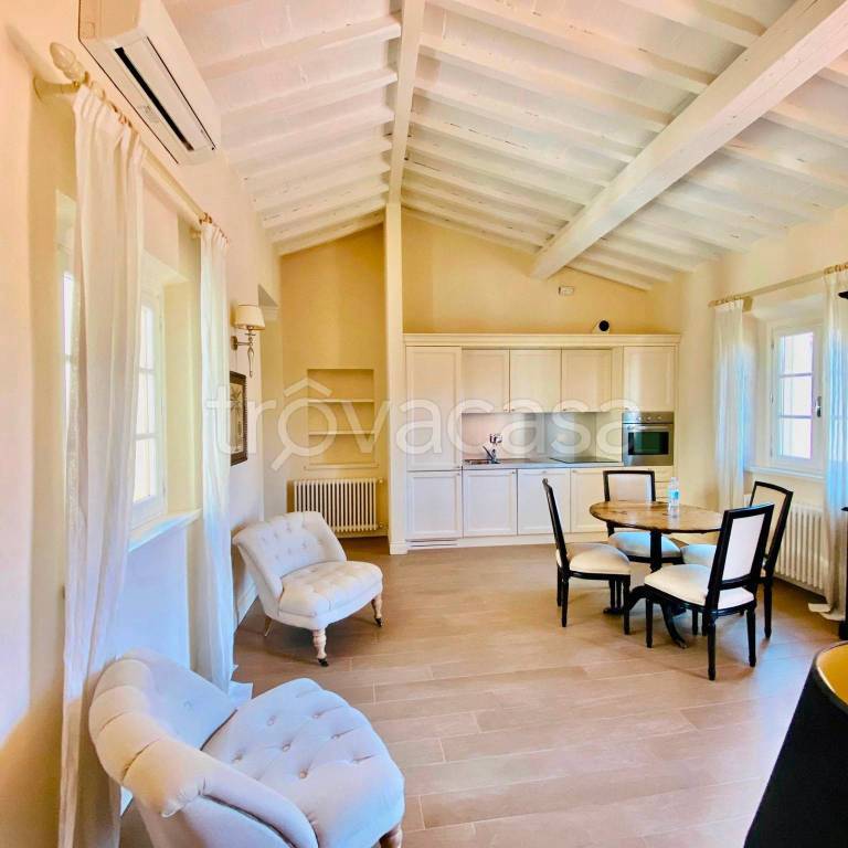 appartamento in affitto a Firenze in zona Centro San Frediano