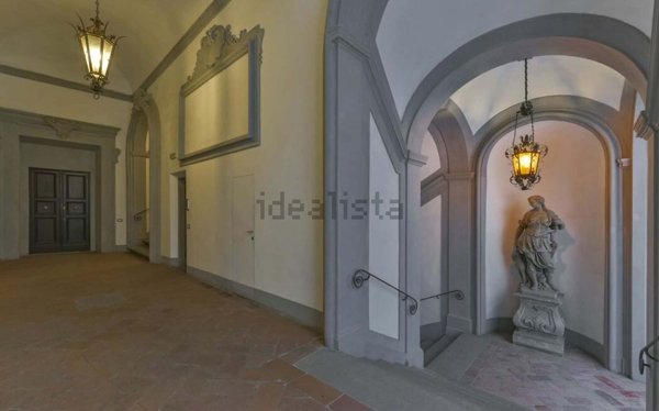 appartamento in affitto a Firenze in zona Centro Santa Maria Novella