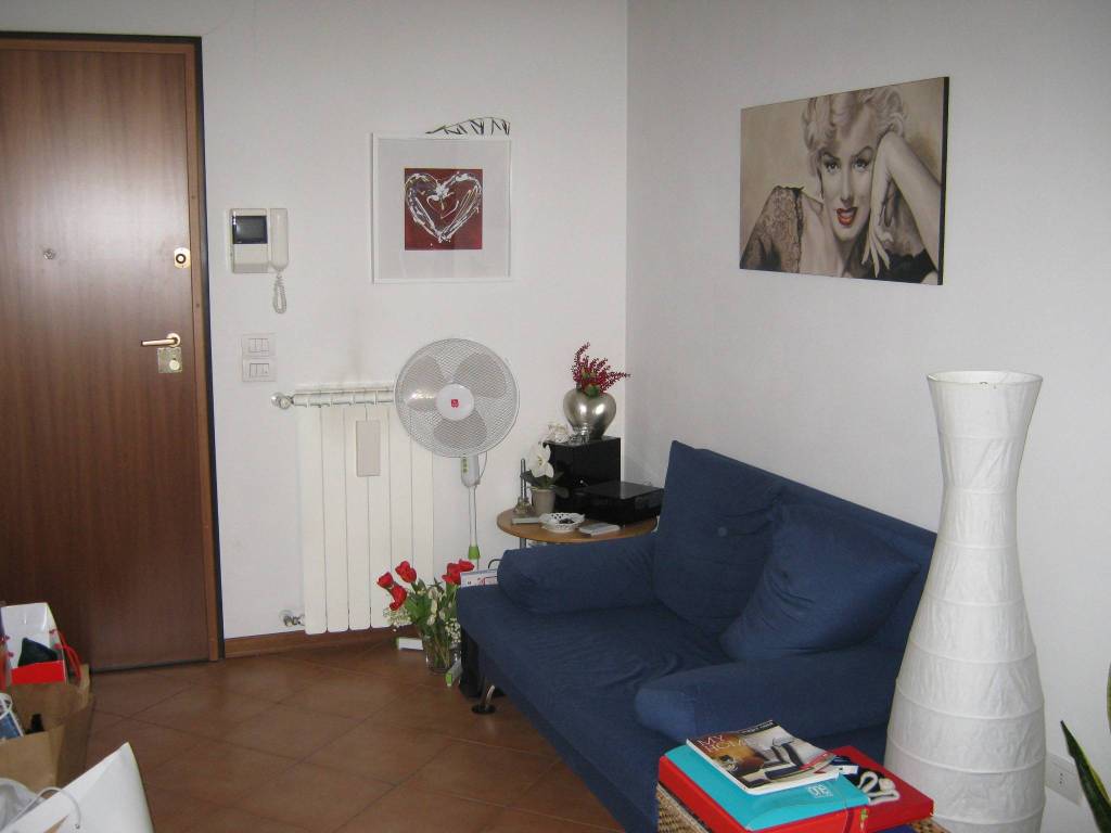appartamento in affitto a Firenze in zona Rifredi