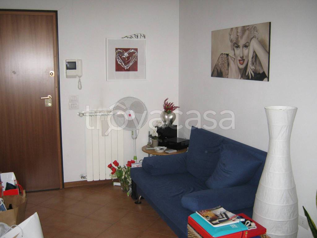 appartamento in affitto a Firenze in zona Firenze Nova