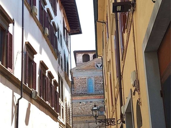 appartamento in affitto a Firenze in zona Centro San Lorenzo