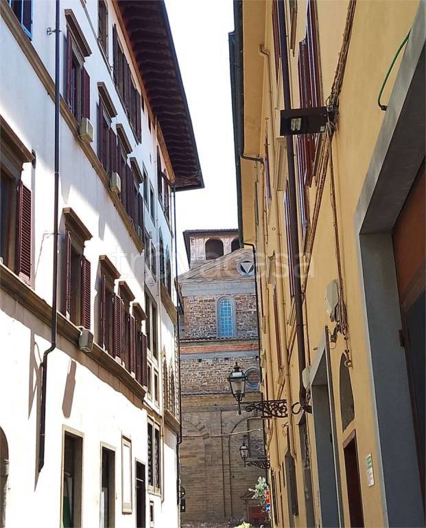 appartamento in affitto a Firenze in zona Centro Duomo
