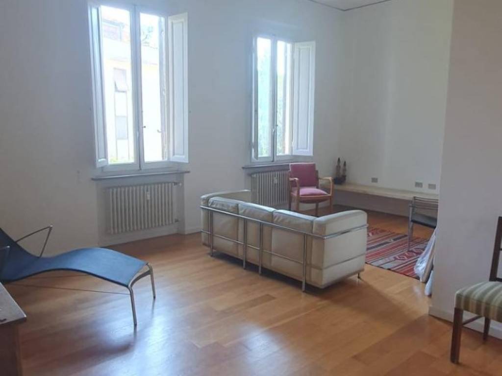 appartamento in affitto a Firenze