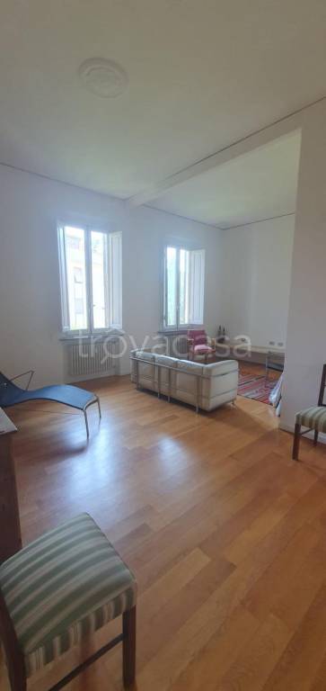 appartamento in affitto a Firenze