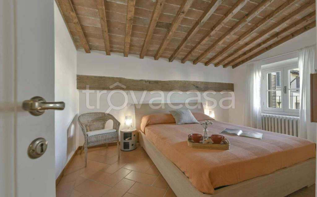 appartamento in affitto a Firenze in zona Centro Duomo