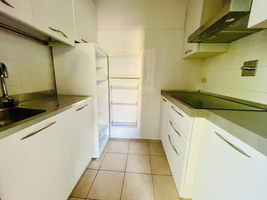 appartamento in affitto a Firenze in zona Campo di Marte