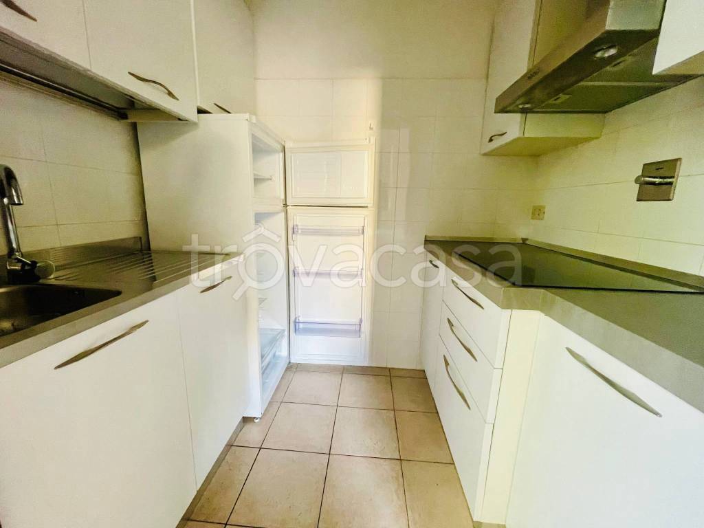 appartamento in affitto a Firenze in zona Campo di Marte