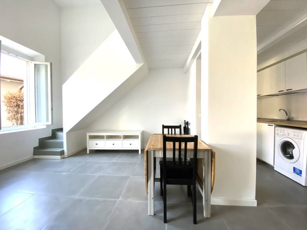 appartamento in affitto a Firenze