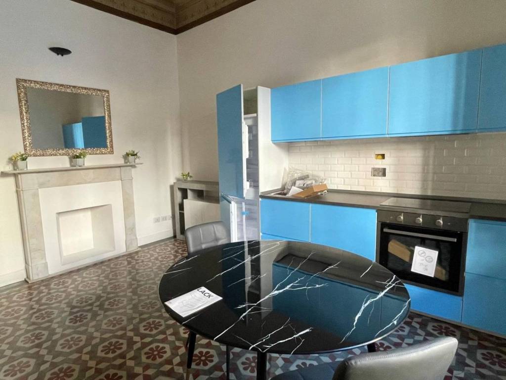 appartamento in affitto a Firenze in zona Centro Storico
