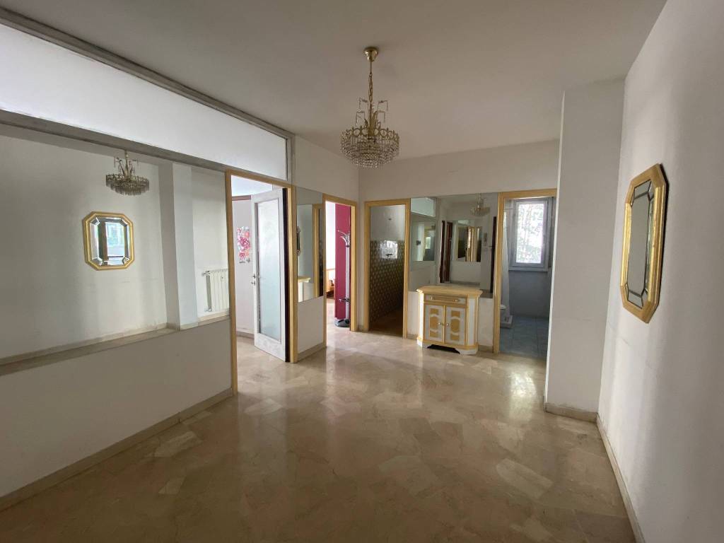 appartamento in affitto a Firenze in zona Firenze Nova