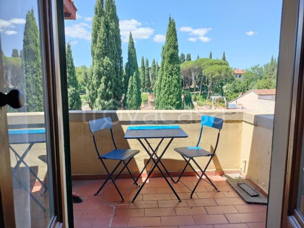 appartamento in affitto a Firenze