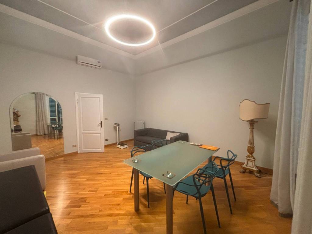 ufficio in affitto a Firenze in zona Campo di Marte