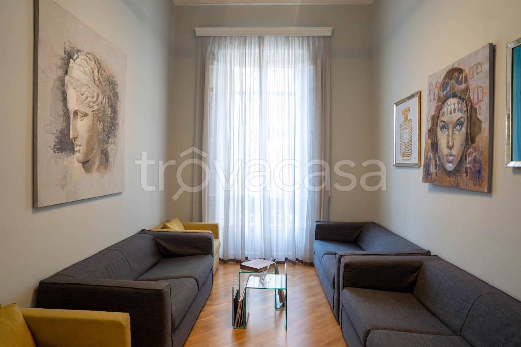 appartamento in affitto a Firenze