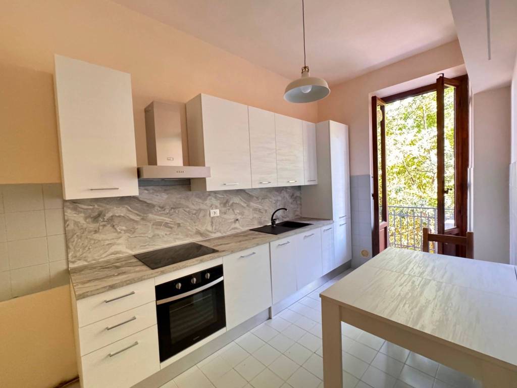 appartamento in affitto a Firenze
