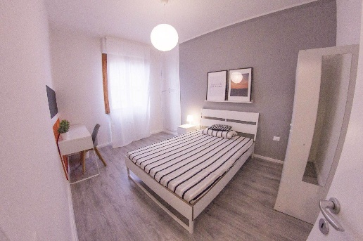 appartamento in affitto a Firenze in zona Novoli
