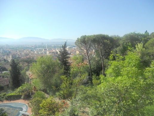 appartamento in affitto a Firenze