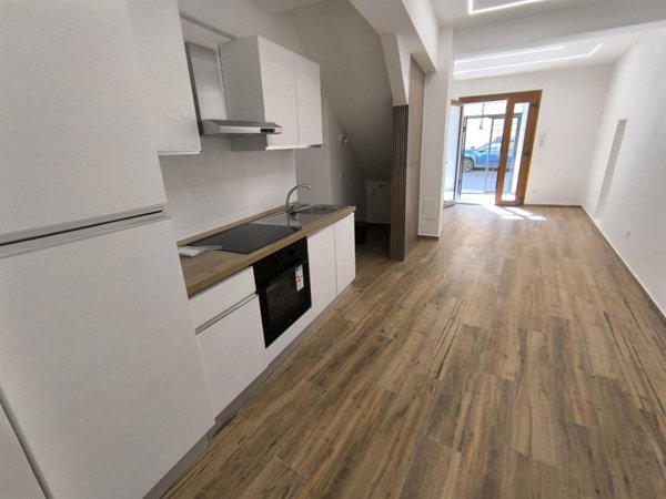 appartamento in affitto a Firenze in zona San Gaggio