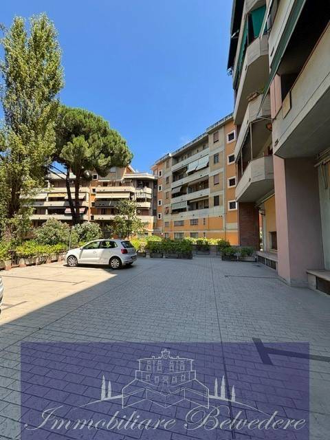 locale di sgombero in affitto a Firenze in zona Campo di Marte